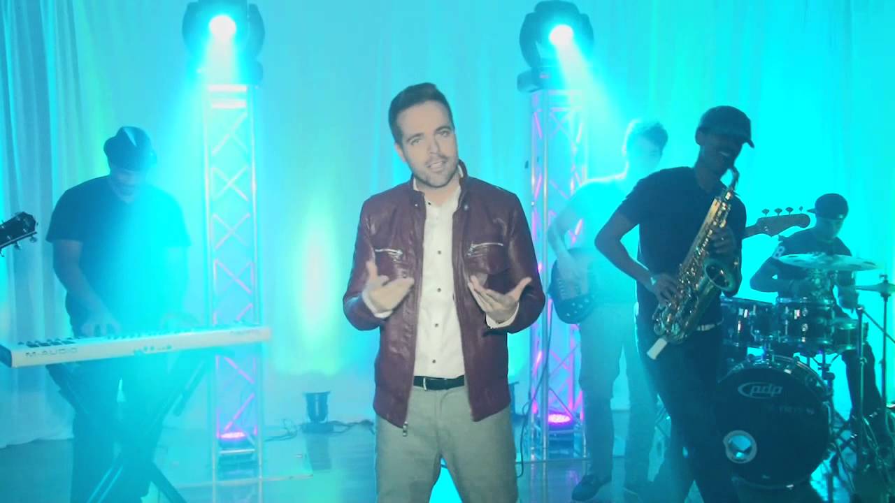 Blurred Lines featuring Northern Lights Band YouTube