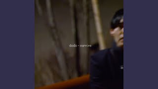 survive - dodo