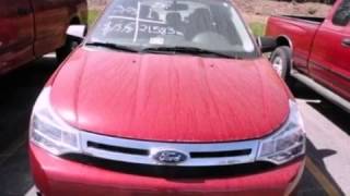 2011 Ford Focus Ashland VA