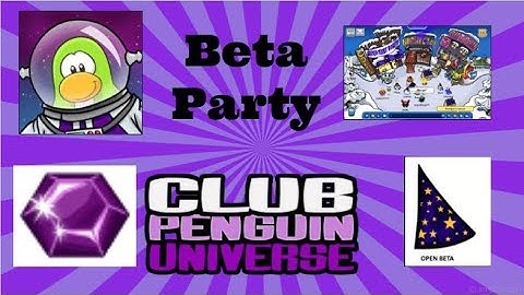 CPU |Beta Party + New Pin | Walkthrough