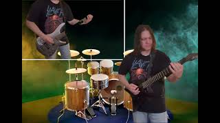 Bogren Eloy Mega Drum Contest 2025 - Needle in the Haystack #bogrendigital #bogrencontest