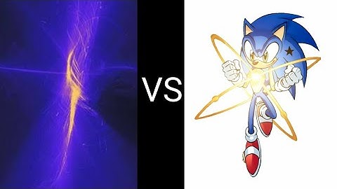 Scp 3812 vs Archie Sonic stick nodes animation