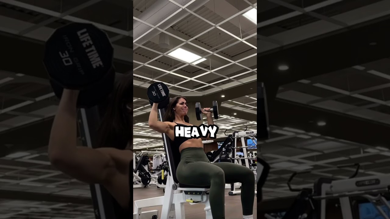 The Most Supportive Gym Community