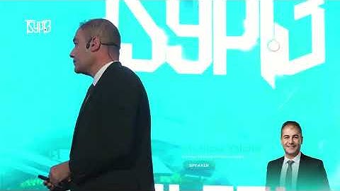 IEEE Keynote Nizar Yaiche Dec 2025