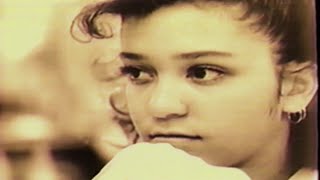 Keith John - I Can Only Be Me [Rare Music Video from Spike Lee's 1988' film School Daze] HD
