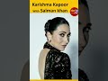 #shorts #karishmakapoor #salmankhan #bollywood #trending #ytshorts #viral #video #actressshorts