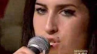 Amy Winehouse - Know You Now chords