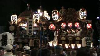 Uchiwa Matsuri pt. 8c - 2010年うちわ祭