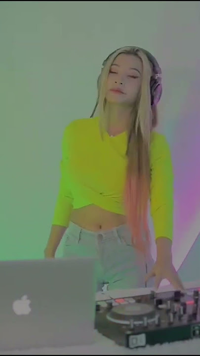 Tiara Remix - DJ Cupi Cupita #shorts #fyp #cupicupita