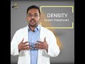 Density in Hair Transplant |  Dr Alok Sahoo | Hair Transplant in Bhubaneswar &amp; Delhi | #shorts