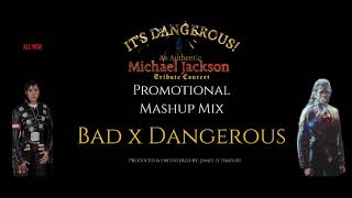 BAD X DANGEROUS