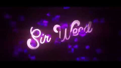 Sir Weed Intro