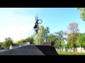 Krisztian Kepiro - One trick- Backflip barspin