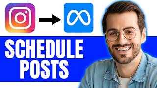 How to Schedule Instagram Posts Using Meta Business Suite Desktop