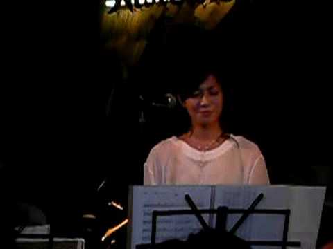 玉城ちはる　Amazing Grace