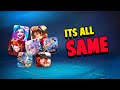 I Played Every Mobile MOBA and Found The SAME Surprising Thing