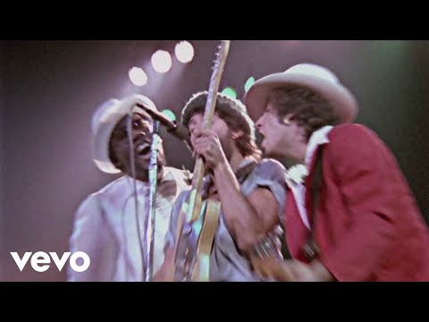 Bruce Springsteen &amp; The E Street Band - She&#039;s the One (Live at the Hammersmith Odeon, London &#039;75)