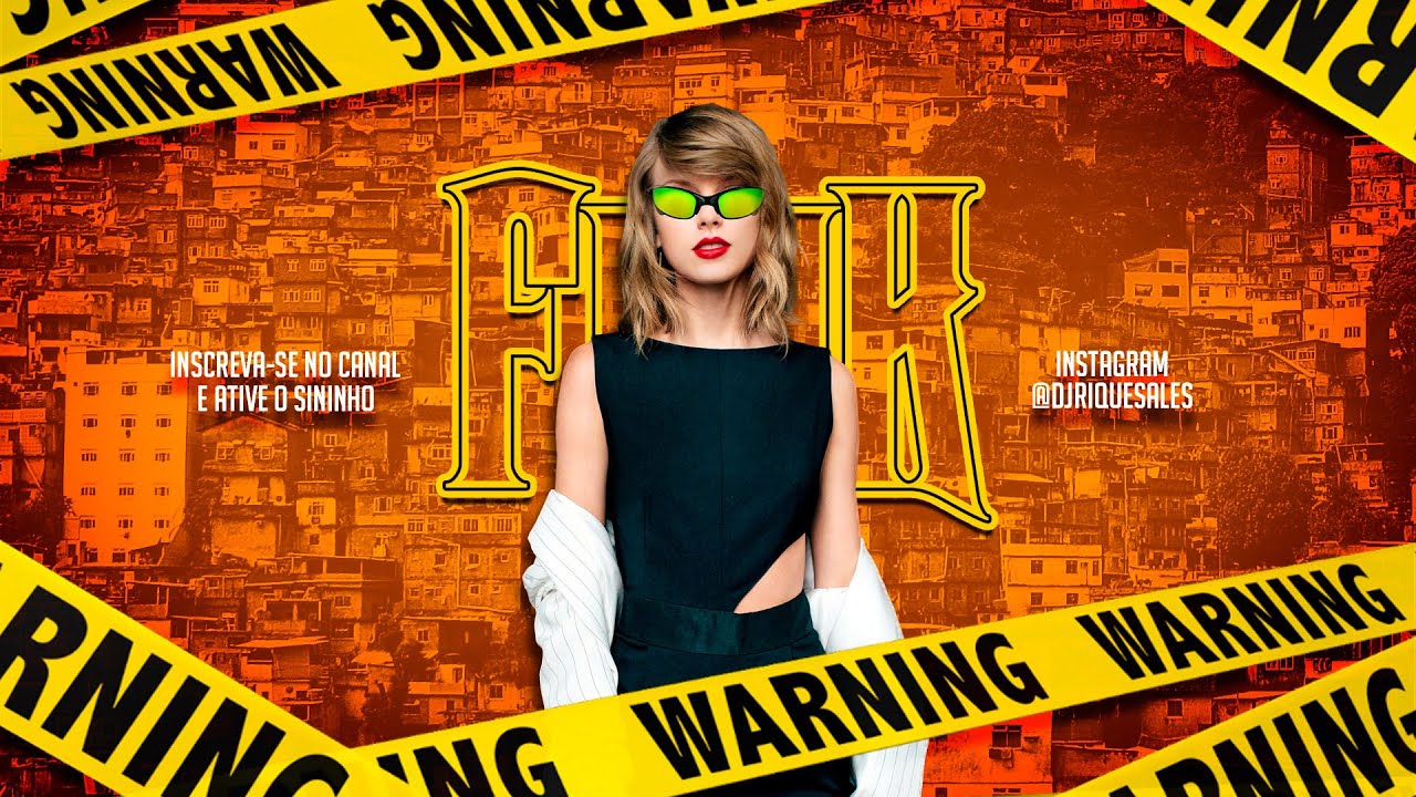 Taylor Swift - Love Story - FUNK REMIX ( DJ RIQUE SALES ) - YouTube