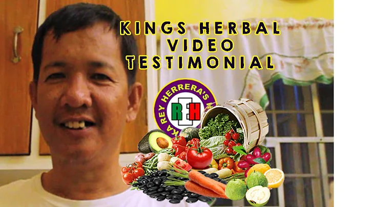 JOSELITO RAMOS | 46 y/o | LUCENA CITY | HYPERTENSI...