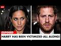 Meghan Markle EXPOSED In Shocking New Video “She Victimises Harry!”