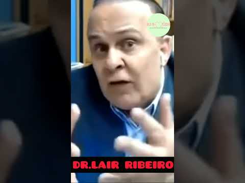 A GRANDE MENTIRA