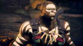 Bodycount - Launch Trailer [HD]