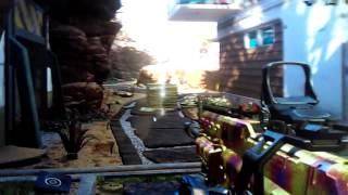 DABBING IN BO3