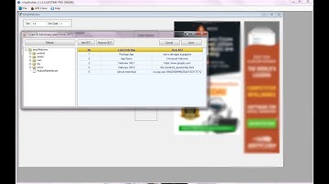 Example Decompile-Recompile App Android Create BST and Build APK Template
