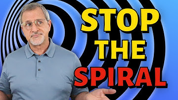 Hoe je kunt stoppen met overdenken en jezelf kunt bevrijden van een spiraal van twijfel (5 stappen)