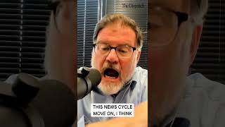 Trump Can’t Get Good Headlines From Iran @TheDispatchPods