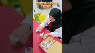 Perbedaan Motorik Kasar dan Motorik Halus Perbedaan Motorik Kasar dan Motorik Halus