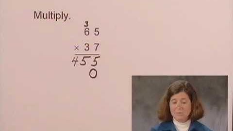 Basic College Math with Early Integers Ch1 Ex14