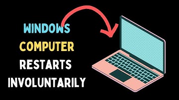 How to Fix Windows 11 Computer Restarts Without Warning