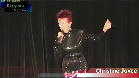 Christine Joyce