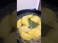 How potato boil shortviralasmr potato