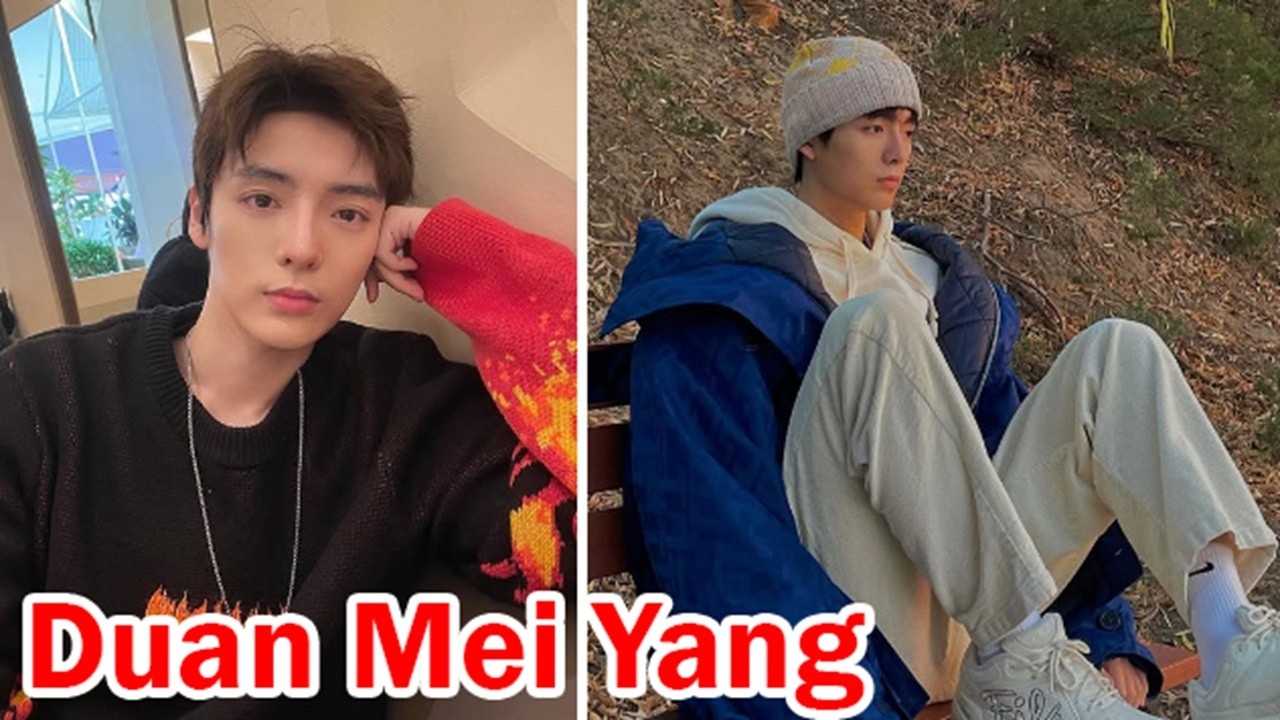 Duan Mei Yang || 5 Things You Didn't Know About Duan Mei Yang
