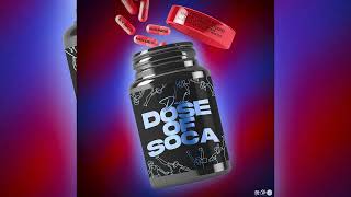 Dash - Dose Of Soca