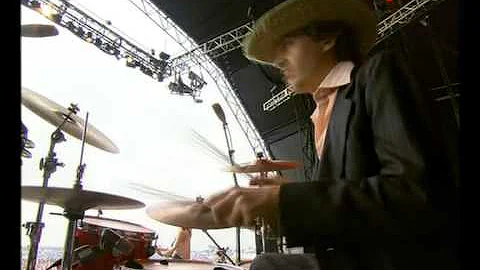 KT Tunstall Other Side of the World.