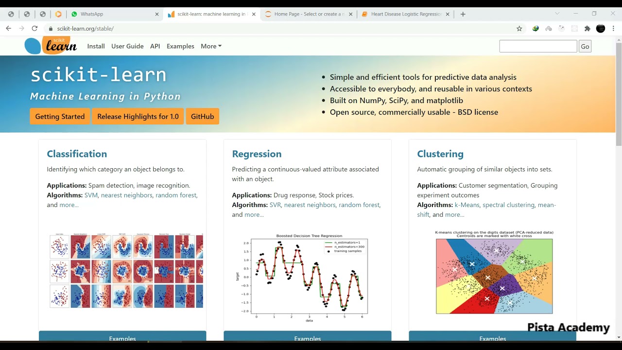 آموزش Machine Learning - جلسه سی و شش