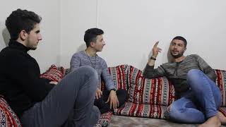 Herkesin Bir Derdi Var Pasurlifetv