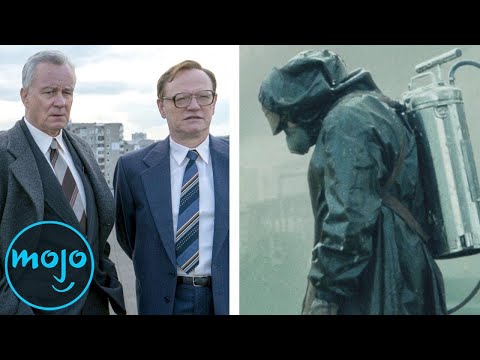 Chernobyl'deki en unutulmaz 10 sahne