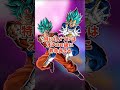 去年グローバルキャラの特徴2選 #shorts #ドッカンバトル