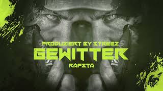 Rapsta - Gewitter (prod. by streez)