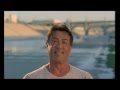 Ice vodka commercial with sylvester stallone