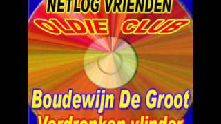 Video thumbnail of "Boudewijn De Groot Verdronken vlinder"
