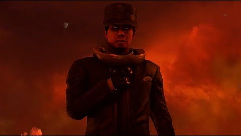 Skibidi Toilet Season 25 (Diplomat) Scene - Remake Test Animation