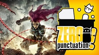 Darksiders 3 (Zero Punctuation) (Video Game Video Review)