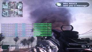 Flyin Turnip Mod Menu [PIMP] 2012