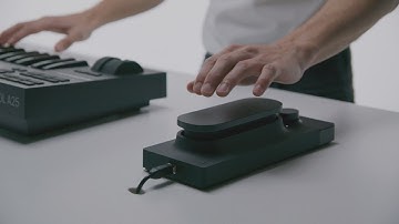 Touché SE : Play, Produce & Perform