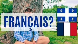 Do I speak French?